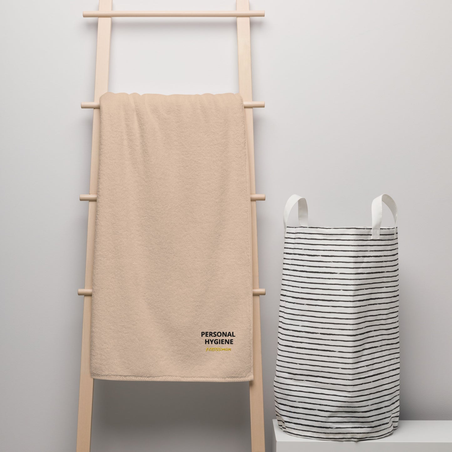 PERSONAL HYGIENE TOWEL